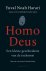 Yuval Noah Harari & Inge Pieters - Homo Deus