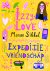 Manon Sikkel - IzzyLove 7 -   Expeditie vriendschap