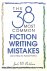 The 38 Most Common Fiction ...