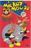 Mickey Mouse - Verjaardagsa...