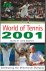 World of tennis 2001 -Celeb...