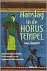 P. Doherty - AANSLAG IN DE HORUS-TEMPEL