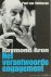 ARON, R., VELTHOVEN, P. VAN - Het verantwoorde engagement. Filosofie en politiek bij Raymond Aron.