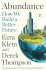 Ezra Klein - Abundance