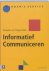 F. Von Meyenfeldt - Informatief communiceren