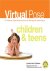 Virtual Pose Children  Teen...