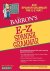 Barron's E-Z Spanish Gramma...
