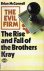 McCONNELL, Brian - The Evil Firm - The Rise and Fall of The Brothers Kray.