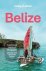  - Lonely Planet Belize
