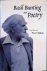 Makin, Peter (editor) - Basil Bunting on Poetry