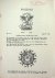  - Phoenix. No. 10. August 1969. Gründung einer Perfektions Loge