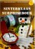 Sinterklaas surpriseboek