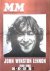 MM Saernummer 1980. John Wi...