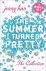HAN,  Jenny - Han, J: The Summer I Turned Pretty Complete Series (Books 1-