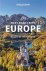 Lonely planet Europe's best...