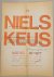 [Affiche] Ik Niels Keus nod...