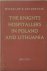 The Knights Hospitallers in...