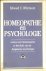 Homeopathie en psychologie ...