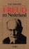 Bulhof, Ilse N. - Freud en Nederland - De interpretatie en invloed van zijn ideeen