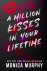 Monica Murphy - A Million Kisses in Your Lifetime