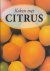 Ford Rogers - Koken met citrus