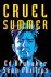 Ed Brubaker 41808 - Cruel Summer