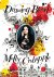 Molly Crabapple - Drawing Blood