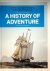 Nab, Gerben - A History of Adventure