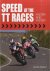 Speed at the TT Races. Fast...