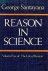 Reason in science.