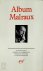 Album Malraux iconographie ...