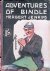 Jenkins, Herbert - Adventures of Bindle