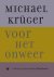 Michael Kruger - Voor het onweer