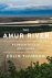 The Amur River Between Russ...