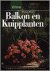 Balkon- en kuipplanten / Bl...