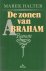 Halter, Marek - Zonen van Abraham