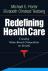 Redefining Health Care . ( ...
