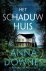 Anna Downes - Het schaduwhuis