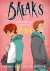 Emma Vieceli ; Malin Ryden - Breaks Volume 1