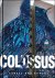 Julio Ashitaka - Colossus : Street art Europe
