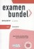 Examenbundel vwo economie 2...