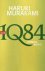 Haruki Murakami - 1Q84 (Buch 3)