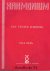 Folk Dean, [Dean Folk] - Folk Dean - Harmonium tweede leerboek