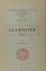  - Koninklijke Souvereine Hoofdkamer De Fonteine. Jaarboek 1961