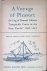 Tompkins, John Barr - A Voyage of Pleasure The Log of Bernard Gilboy's Transpacific Cruise in the Boat ''Pacific'' 1882-1883
