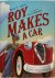 Mary E. Lyons - Roy Makes a Car