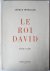 Le Roi David. Partition pou...