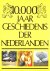 Abma, G. - 10.000 jaar geschiedenis der Nederlanden