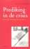 Dr. C.A. van der Sluijs - Sluijs, Dr. C.A. van der-Prediking in de crisis