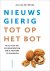 Nieuwsgierig tot op het bot...